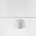 Подвесной светильник Ambit White Long от ImperiumLoft