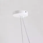 Подвесной светильник Ambit White Long от ImperiumLoft