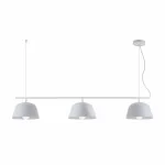 Подвесной светильник Ambit White Long от ImperiumLoft