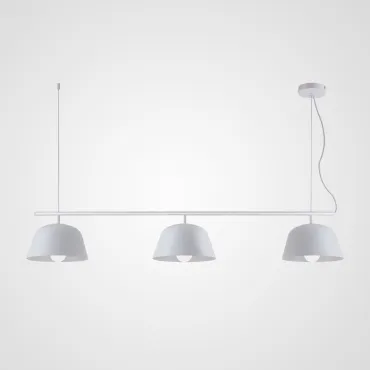 Подвесной светильник Ambit White Long