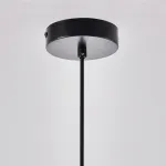 Подвесной светильник Ambit Black от ImperiumLoft