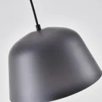 Подвесной светильник Ambit Black от ImperiumLoft