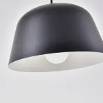 Подвесной светильник Ambit Black от ImperiumLoft