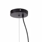 Подвесной светильник Ambit Black Long от ImperiumLoft