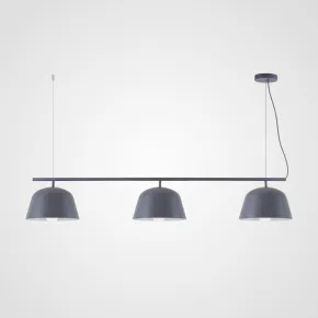 Подвесной светильник Ambit Gray Long