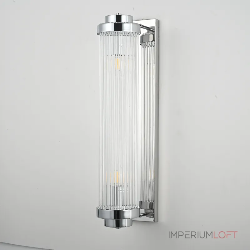 Бра Kiosk Chrome 60 от ImperiumLoft