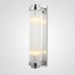 Бра Kiosk Chrome 60 от ImperiumLoft