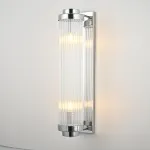 Бра Kiosk Chrome 60 от ImperiumLoft