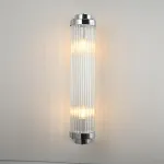 Бра Kiosk Chrome 60 от ImperiumLoft