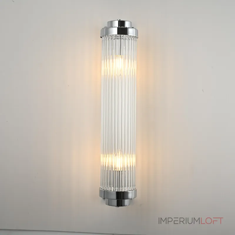 Бра Kiosk Chrome 60 от ImperiumLoft