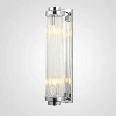 Бра Kiosk Chrome 60