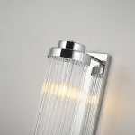 Бра Kiosk Chrome 60 от ImperiumLoft