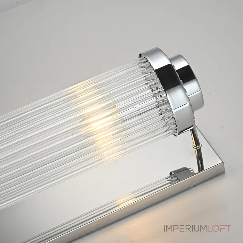 Бра Kiosk Chrome 60 от ImperiumLoft