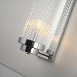 Бра Kiosk Chrome 60 от ImperiumLoft