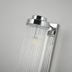 Бра Kiosk Chrome 60 от ImperiumLoft