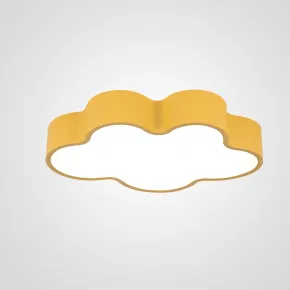 Потолочный светильник CLOUD 50 Желтый