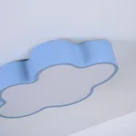 Потолочный светильник CLOUD 50 Голубой от ImperiumLoft