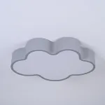 Потолочный светильник CLOUD 50 Серый от ImperiumLoft