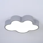 Потолочный светильник CLOUD 50 Серый от ImperiumLoft