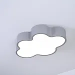 Потолочный светильник CLOUD 50 Серый от ImperiumLoft
