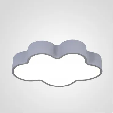 Потолочный светильник CLOUD 50 Серый