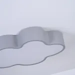 Потолочный светильник CLOUD 50 Серый от ImperiumLoft