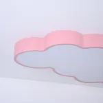 Потолочный светильник CLOUD 90 Розовый от ImperiumLoft