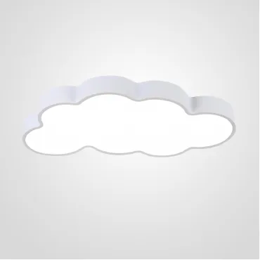 Потолочный светильник CLOUD 90 Белый