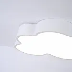 Потолочный светильник CLOUD 90 Белый от ImperiumLoft