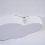 Потолочный светильник CLOUD 90 Белый от ImperiumLoft