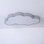 Потолочный светильник CLOUD 90 Серый от ImperiumLoft