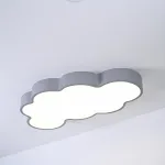 Потолочный светильник CLOUD 90 Серый от ImperiumLoft