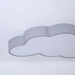 Потолочный светильник CLOUD 90 Серый от ImperiumLoft