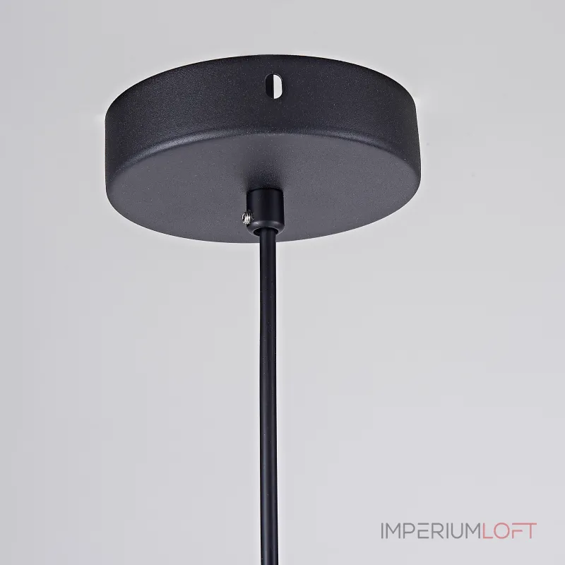 Подвесной светильник OMG GLASS D19 tree от ImperiumLoft