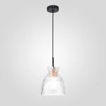 Подвесной светильник OMG GLASS D19 tree от ImperiumLoft