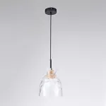 Подвесной светильник OMG GLASS D19 tree от ImperiumLoft