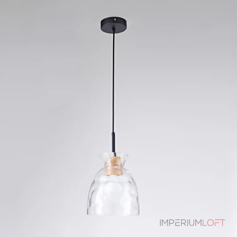 Подвесной светильник OMG GLASS D19 tree от ImperiumLoft