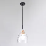 Подвесной светильник OMG GLASS D19 tree от ImperiumLoft