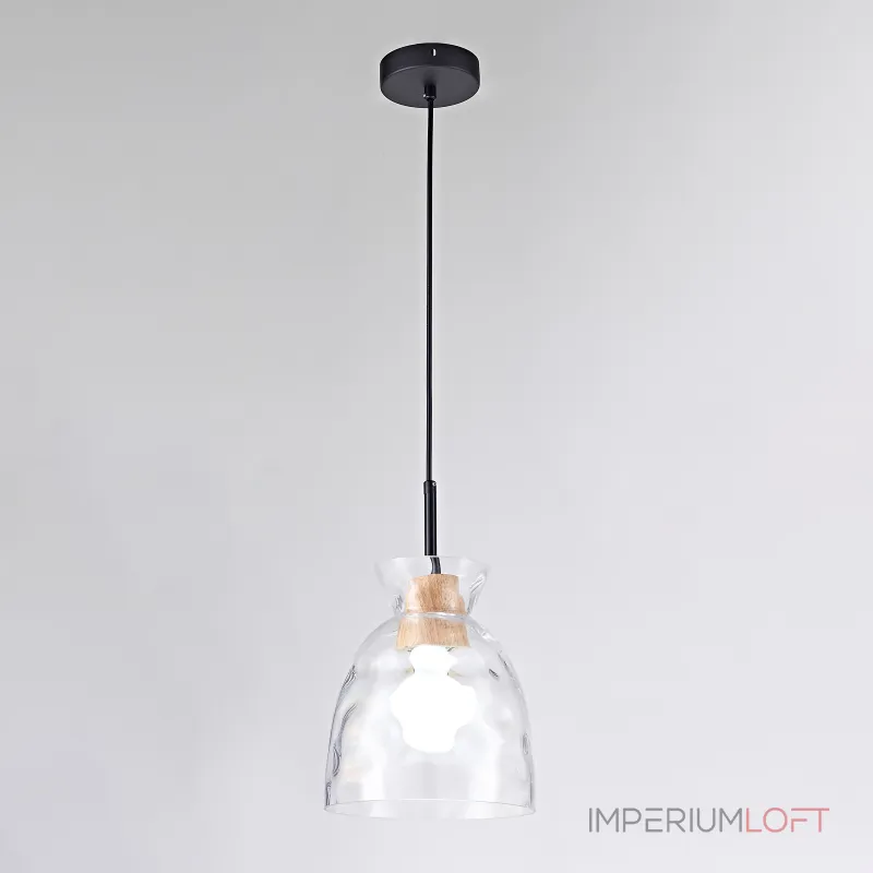 Подвесной светильник OMG GLASS D19 tree от ImperiumLoft
