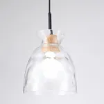 Подвесной светильник OMG GLASS D19 tree от ImperiumLoft