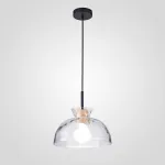 Подвесной светильник OMG GLASS D27 tree от ImperiumLoft