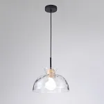 Подвесной светильник OMG GLASS D27 tree от ImperiumLoft