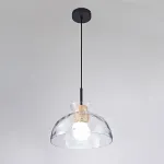 Подвесной светильник OMG GLASS D27 tree от ImperiumLoft