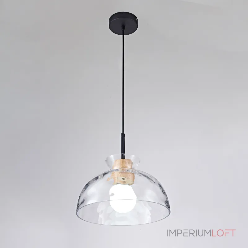 Подвесной светильник OMG GLASS D27 tree от ImperiumLoft