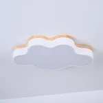 Потолочный светильник CLOUD ECO D50 White от ImperiumLoft