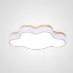 Потолочный светильник CLOUD ECO D50 White от ImperiumLoft