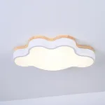 Потолочный светильник CLOUD ECO D50 White от ImperiumLoft