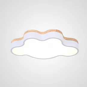 Потолочный светильник CLOUD ECO D50 White