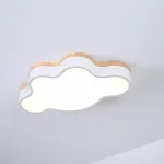 Потолочный светильник CLOUD ECO D50 White от ImperiumLoft