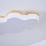 Потолочный светильник CLOUD ECO D50 White от ImperiumLoft